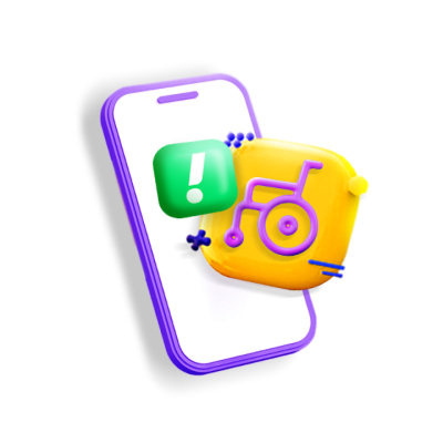 app icon